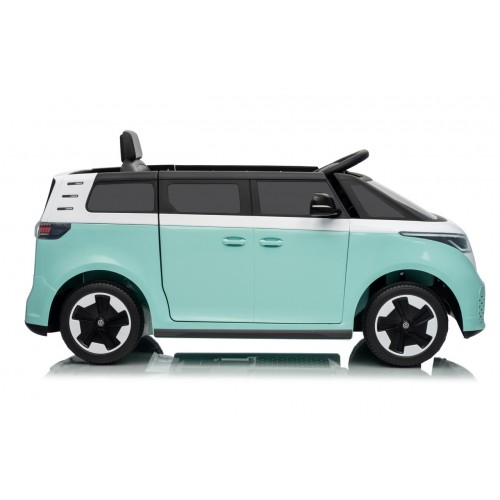 Pojazd Volkswagen ID BUZZ Niebieski