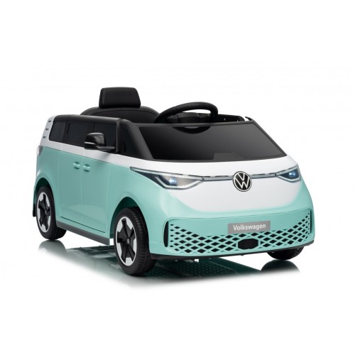 Pojazd Volkswagen ID BUZZ Niebieski