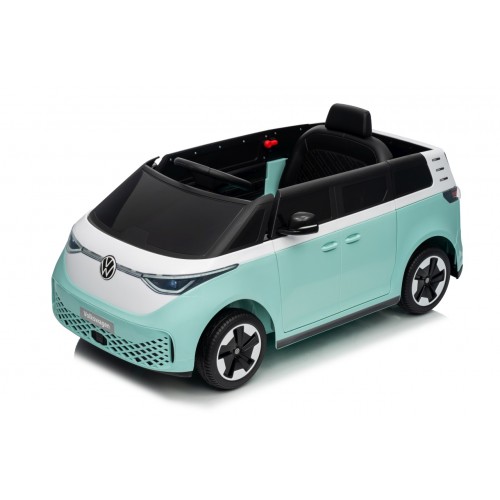 Pojazd Volkswagen ID BUZZ Niebieski