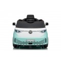 Pojazd Volkswagen ID BUZZ Niebieski
