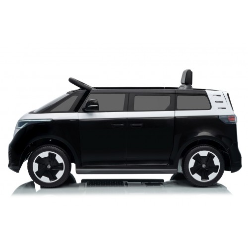 Pojazd Volkswagen ID BUZZ Czarny