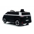 Pojazd Volkswagen ID BUZZ Czarny