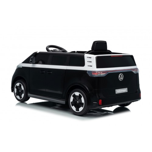 Pojazd Volkswagen ID BUZZ Czarny