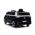 Pojazd Volkswagen ID BUZZ Czarny
