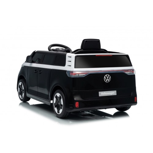 Pojazd Volkswagen ID BUZZ Czarny
