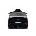 Pojazd Volkswagen ID BUZZ Czarny