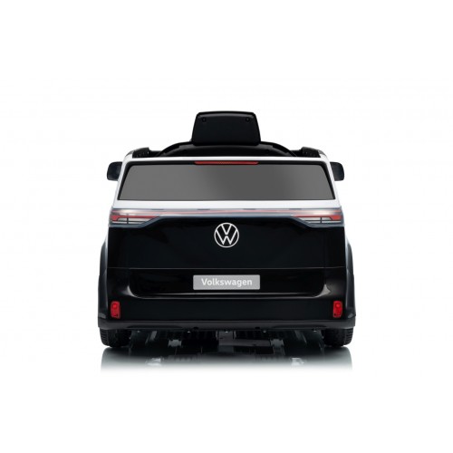 Pojazd Volkswagen ID BUZZ Czarny