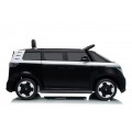 Pojazd Volkswagen ID BUZZ Czarny