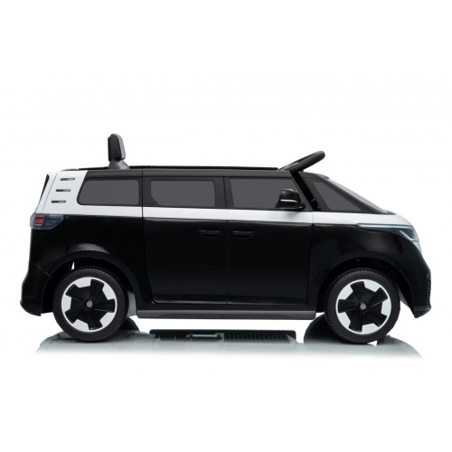 Pojazd Volkswagen ID BUZZ Czarny
