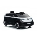 Pojazd Volkswagen ID BUZZ Czarny