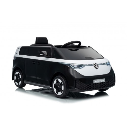 Pojazd Volkswagen ID BUZZ Czarny