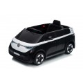 Pojazd Volkswagen ID BUZZ Czarny