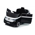 Pojazd Volkswagen ID BUZZ Czarny