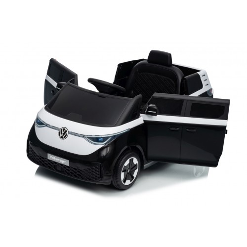 Pojazd Volkswagen ID BUZZ Czarny