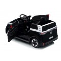 Pojazd Volkswagen ID BUZZ Czarny