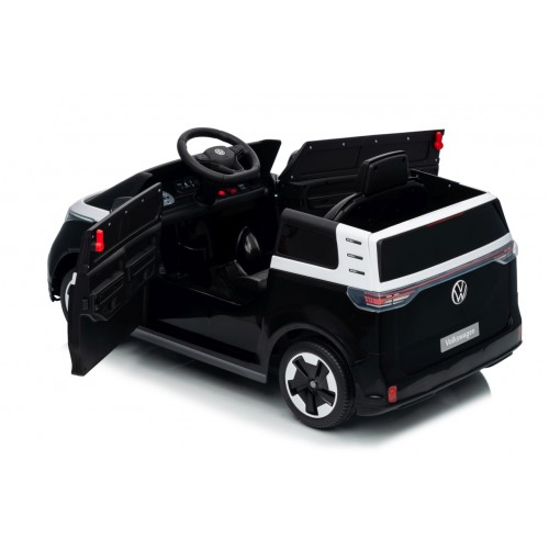 Pojazd Volkswagen ID BUZZ Czarny