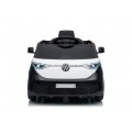 Pojazd Volkswagen ID BUZZ Czarny