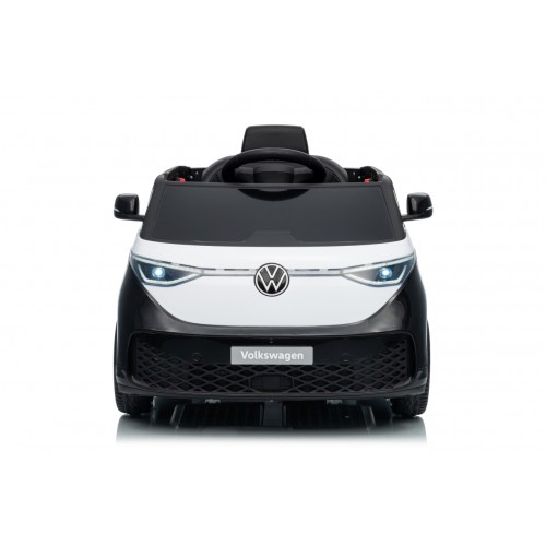 Pojazd Volkswagen ID BUZZ Czarny