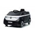 Pojazd Volkswagen ID BUZZ Czarny