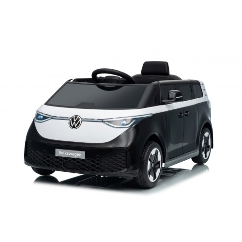 Pojazd Volkswagen ID BUZZ Czarny
