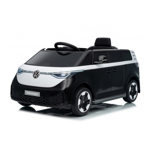 Pojazd Volkswagen ID BUZZ Czarny