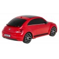 Autko R/C Volkswagen Beetle 1:14 RASTAR Czerwony