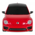 Autko R/C Volkswagen Beetle 1:14 RASTAR Czerwony
