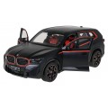 Autko R/C 1:14 BMW XM Czarny RASTAR