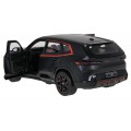 Autko R/C 1:14 BMW XM Czarny RASTAR