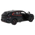 Autko R/C 1:14 BMW XM Czarny RASTAR