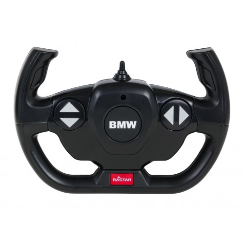 Autko R/C 1:14 BMW XM Czarny RASTAR