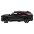 Autko R/C 1:14 BMW XM Czarny RASTAR