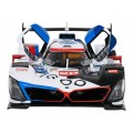 Autko R/C 1:14 BMW M Hybrid V8 Biały RASTAR