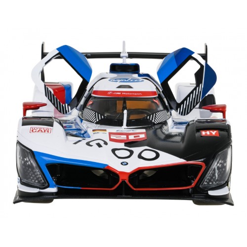 Autko R/C 1:14 BMW M Hybrid V8 Biały RASTAR