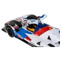 Autko R/C 1:14 BMW M Hybrid V8 Biały RASTAR
