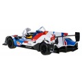 Autko R/C 1:14 BMW M Hybrid V8 Biały RASTAR