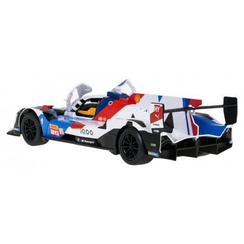 Autko R/C 1:14 BMW M Hybrid V8 Biały RASTAR