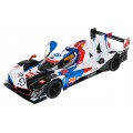 Autko R/C 1:14 BMW M Hybrid V8 Biały RASTAR