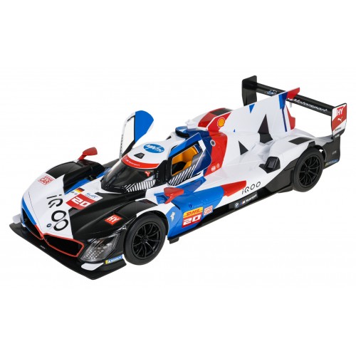 Autko R/C 1:14 BMW M Hybrid V8 Biały RASTAR