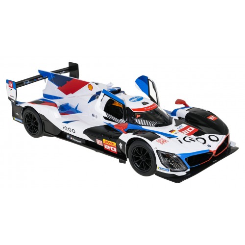 Autko R/C 1:14 BMW M Hybrid V8 Biały RASTAR