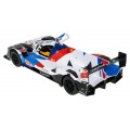 Autko R/C 1:14 BMW M Hybrid V8 Biały RASTAR