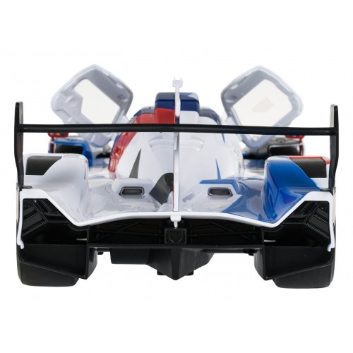 Autko R/C 1:14 BMW M Hybrid V8 Biały RASTAR