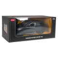 Autko R/C 1:14 Range Rover Sport SV Czarny RASTAR