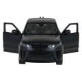 Autko R/C 1:14 Range Rover Sport SV Czarny RASTAR