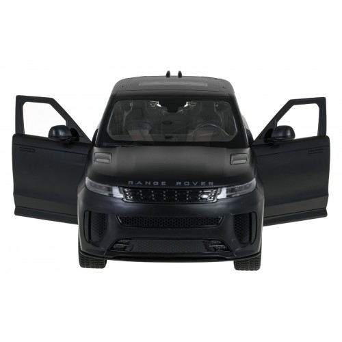 Autko R/C 1:14 Range Rover Sport SV Czarny RASTAR