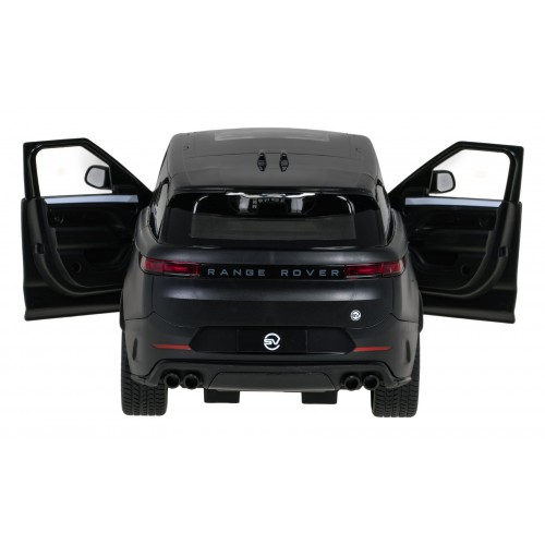 Autko R/C 1:14 Range Rover Sport SV Czarny RASTAR