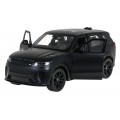 Autko R/C 1:14 Range Rover Sport SV Czarny RASTAR