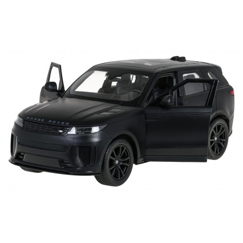 Autko R/C 1:14 Range Rover Sport SV Czarny RASTAR