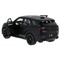 Autko R/C 1:14 Range Rover Sport SV Czarny RASTAR