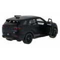 Autko R/C 1:14 Range Rover Sport SV Czarny RASTAR